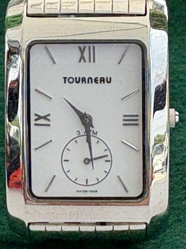 Tourneau Womens Watch - Picture 2 of 11