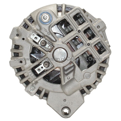 Quality-Built 7546 Alternator For Select 82-87 Chrysler Dodge Plymouth Models - Picture 2 of 8