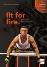 fit for fire., Joachim Posanz