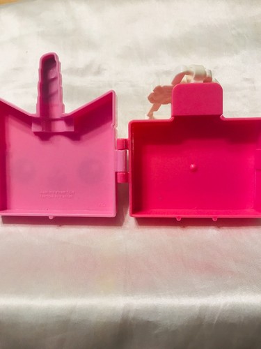 2019 UNKITTY KITTY LEGO MOVIE 2 McDONALD'S HAPPY MEAL SPIELZEUG - Bild 5 von 6