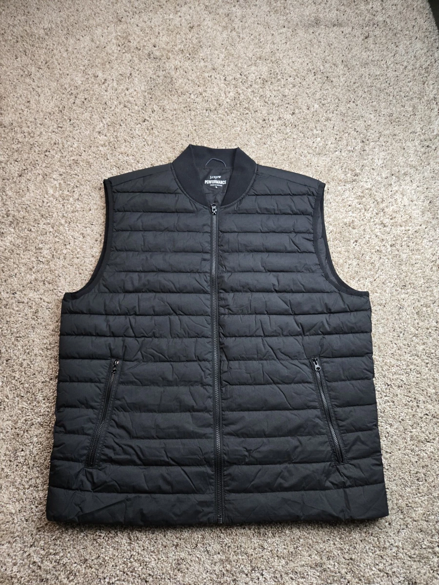 J.CREW Puffer Jacket Coats, Jackets & Vests for Men for Sale