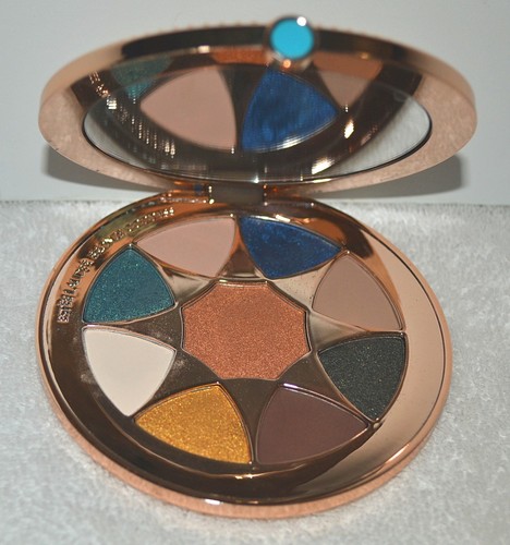Estee Lauder Eyeshadow Compact, # T 938, eyeshadow compact - Picture 3 of 4