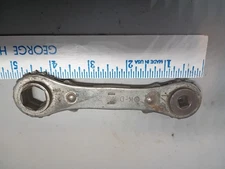 K-D Tools Air Conditioner Ratchet Wrench #2046 - Made in the USA