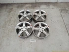 Lexus IS300 Set Of 4 Alloy Wheel Rim 17x7 5 Spoke Fits 2001-2005 01 02 03 04 05