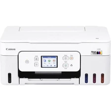 Canon MegaTank PIXMA G3290 Wireless All-In-One Duplex Color Inkjet Printer