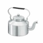 Traditional Aluminium Cutting Chai Tea Kettle for Tea Coffee/Milk 1.2 Litre
