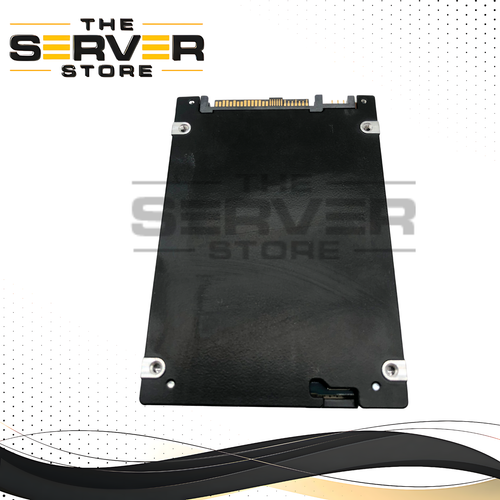 SSD empresarial HPE 1,6 TB 12 G SAS uso mixto SFF 2,5" P26294-002 MO001600PXDCC - Imagen 2 de 4