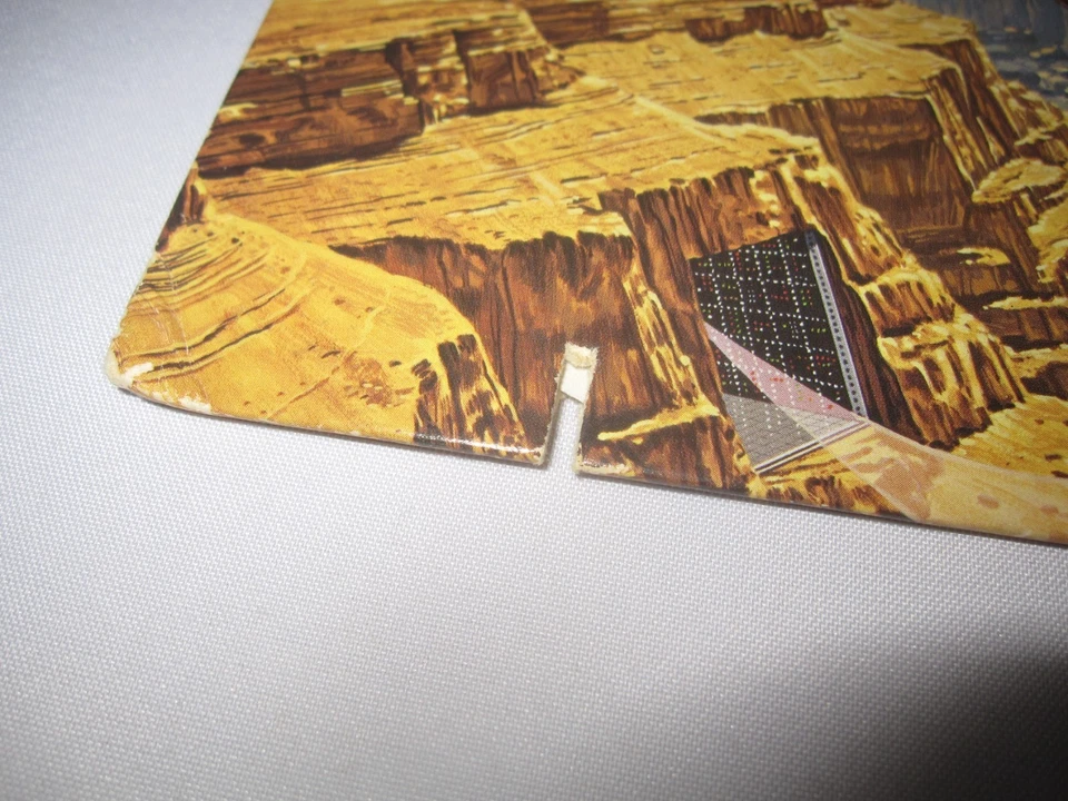 Vinyl LP 12“ Superman III (3) – Soundtrack – Warner Bros., 1983 - Bild 4 von 4