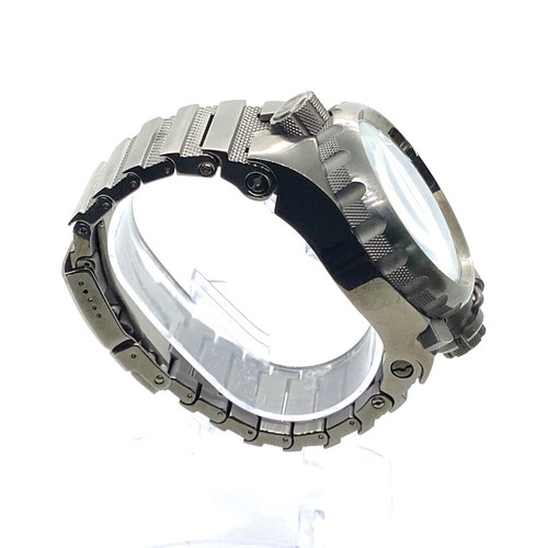 Invicta Coalition Forces Titanium Chronograph Men’s Watch 27224 (EPJ020540) - Picture 3 of 12