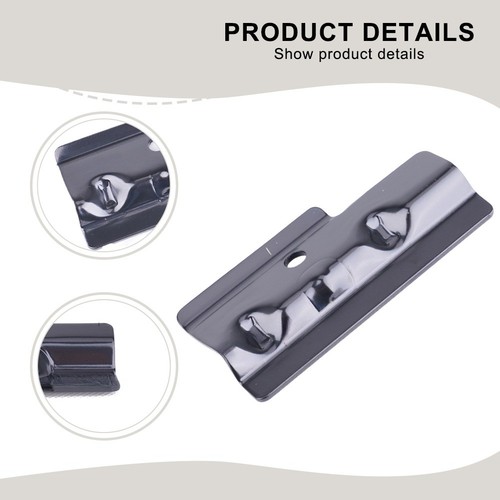 For Galaxy 2015 Battery Hold Down Bracket Replacement Bracket Easy To Install - Picture 5 of 7