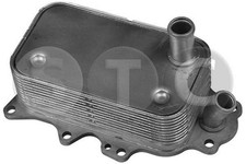 STC T439038 Ölkühler Motoröl für FORD Transit Mk6 Kasten (V347, V348, FA)