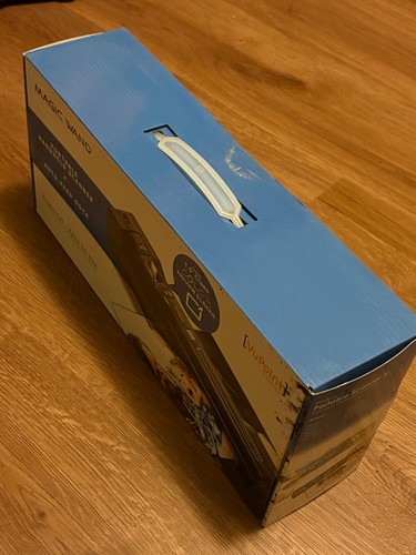 NEW VuPoint Magic Wand 4 Portable Handheld Scanner Auto Feed PDSDK-ST470T-VP - Picture 5 of 7