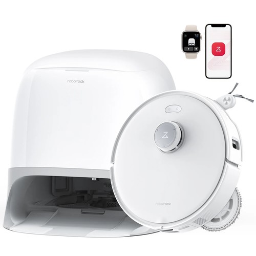 Roborock Q Revo Curv Saugroboter - Bild 2 von 12