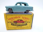 VINTAGE MOKO LESNEY No.36a AUSTIN A50 CAMBRIDGE IN ORIGINAL BOX 1957