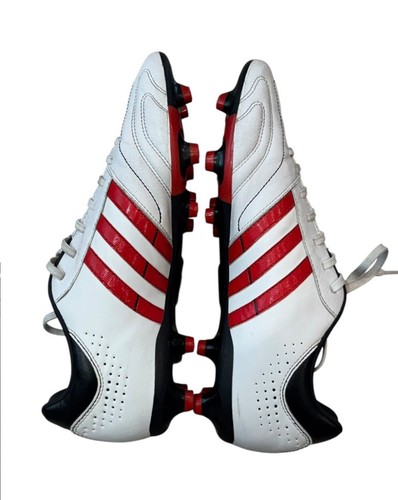 Adidas adiPURE 11Nova TRX FG Q23829 muestra zapatos de fútbol UK8.5 /US9 / EUR42 2/3 - Imagen 5 de 13