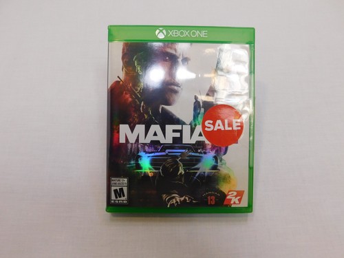 Mafia Iii - Xbox One - Imagen 2 de 4