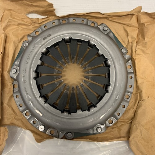 Kia Cee'd JD 2015+ Soul PS 2013+ 1.6 CVVT Clutch Cover Assy Genuine 4130026021 - Picture 2 of 5