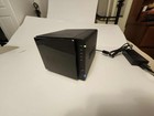 Synology DS415play NAS System 4-Bay  No Hard Drives Working