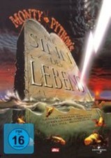 Der Sinn des Lebens / DVD * Guter Zustand