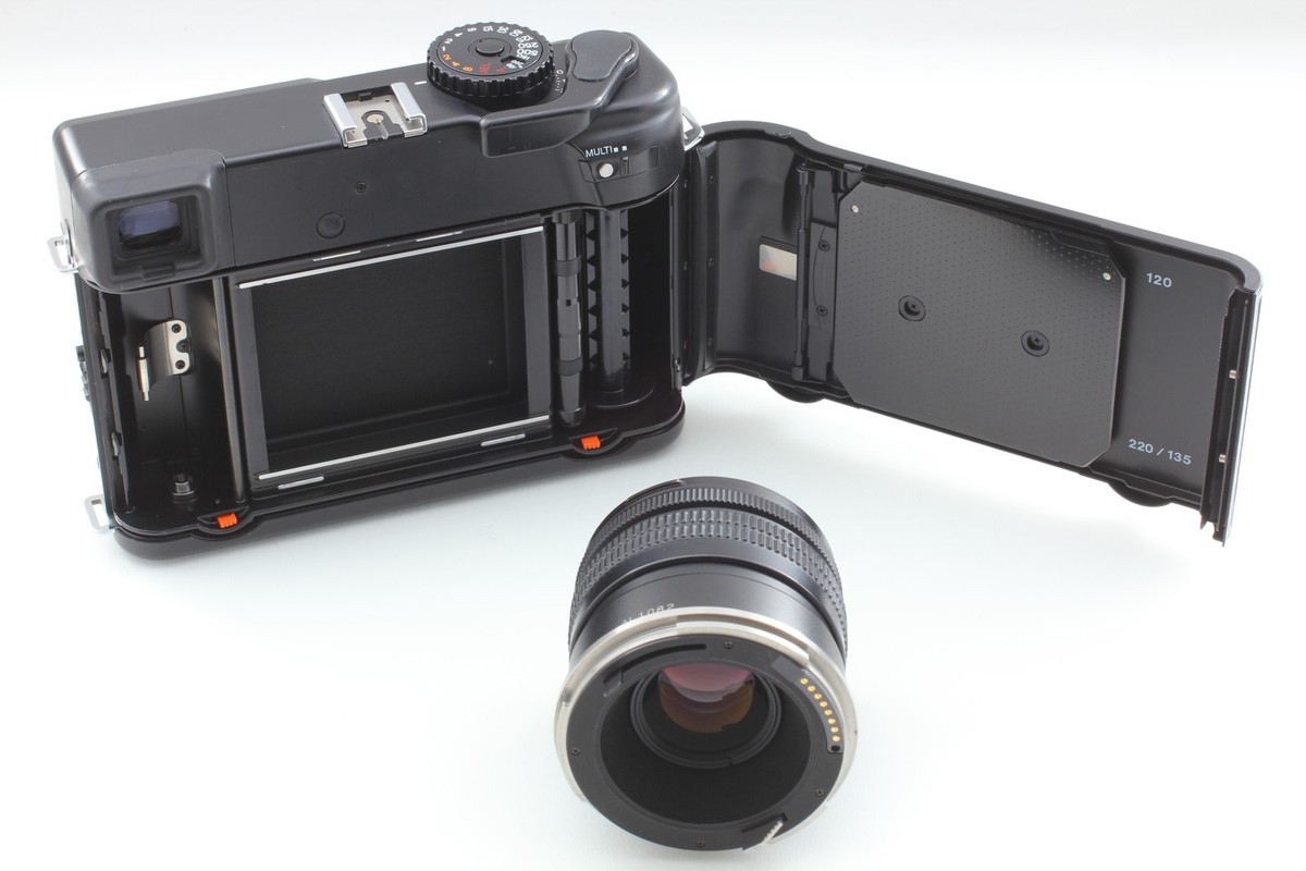 Mamiya 7 II カメラ本体 Mamiya 7 II - Camera – Kamerastore