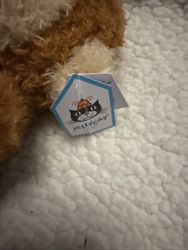 NWT AUTHENTIC‼️Jellycat Little Monkey FAST SHIPPING From US - Picture 3 of 3