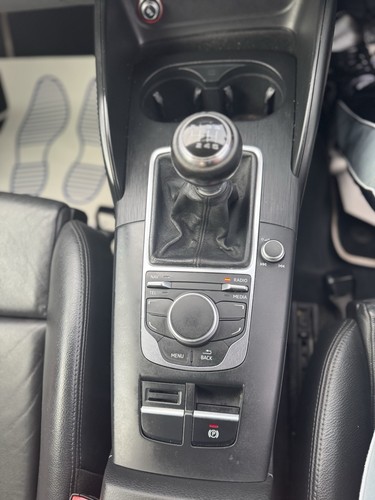 Audi A3 2.0 TDI Sport Hatchback 3dr Diesel Manual Euro 6 - Picture 19 of 20