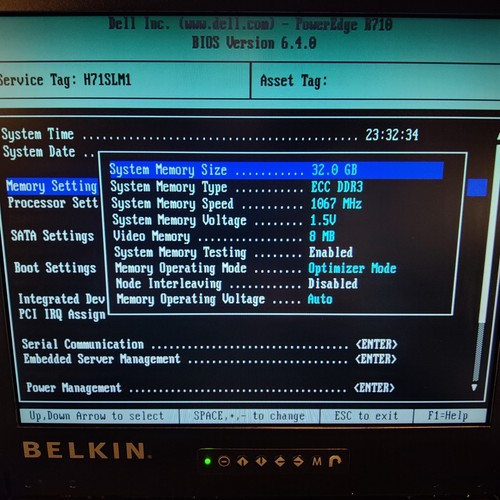 Dell R710 PowerEdge Rack Server - Picture 3 of 3