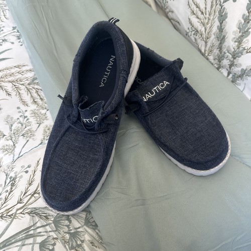 Men’s Nautica Casual Shoes 9.5 - Bild 4 von 4