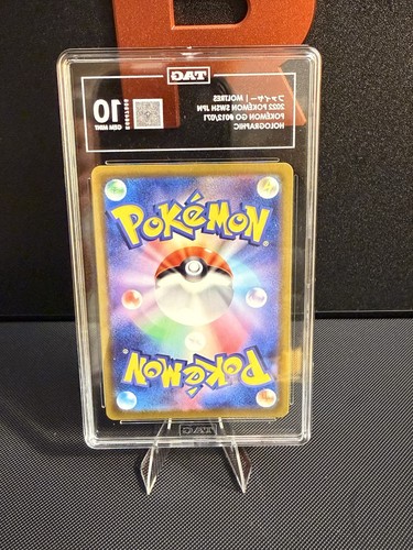 Moltres Holo Pokemon Go 012/078 Basic 2022 - Picture 3 of 4