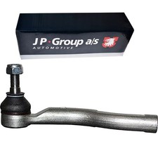 JP GROUP SPURSTANGENKOPF VORDERACHSE LINKS passend für DAIHATSU CHARADE TOYOTA C