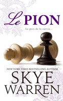 Le Pion Skye Warren Taschenbuch Kartoniert / Broschiert FranzöSisch 2022