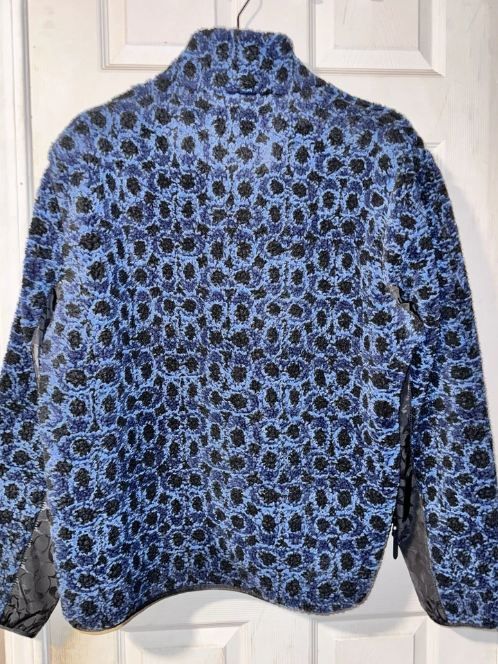 ТРЕНЕР ШЕРПА SIG КУРТКА - Изображение 4 из 4