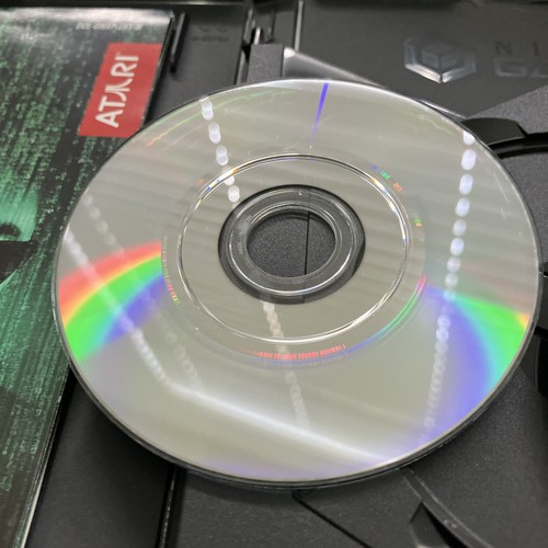 Enter the Matrix (Nintendo GameCube, 2003) - Bild 5 von 7