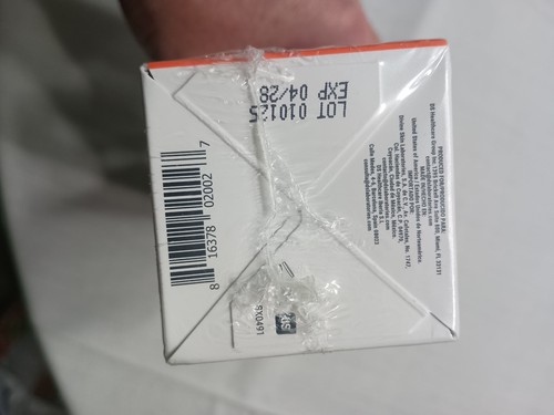 REVITA Hair Growth  Shampoo (205ml) - For Hair Loss for Men & Women EXP 4/28 - Picture 3 of 5