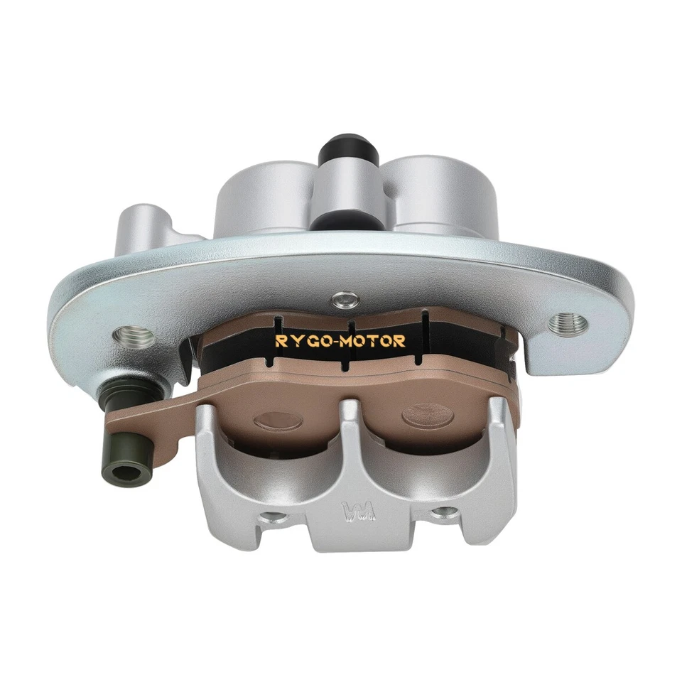 Pinza de freno trasera y pastillas para Can-Am Commander 1000 1000R 2011-2020 705600872 Foto 4 de 4