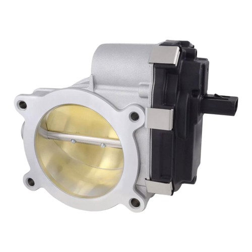 Electronic Throttle Body Sturdy 12617792 compatible with GMC - Picture 2 of 7