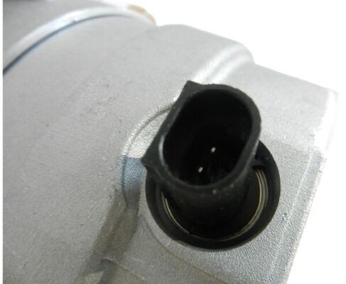 COMPRESSOR AIR CONDITIONING ACP 65 000S FOR RENAULT LAGUNA/II/Grandtour/Sport - Picture 12 of 20