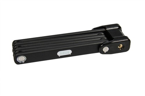 Lucchetto pieghevole ABUS Bordo 5940/90 90 cm lucchetto bicicletta incl. supporto e chiave - Foto 3 di 4