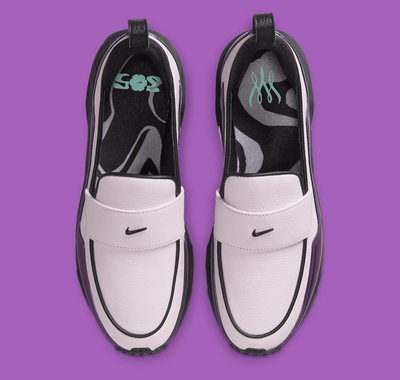 【新品】NIKE W AIR MAX PHENOMENA SWDC Nike Air Max Phenomena SWDC Sneaker Loafer HJ4400-601