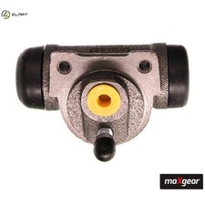 WHEEL BRAKE CYLINDER 19-0176 FOR PEUGEOT EXPERT/Platform/Chassis/Van 806  FIAT