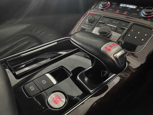 2013 Audi A8 2.0 TFSI Tiptronic 4dr LWB SALOON Petrol/Electric Hybrid Automatic - Picture 13 of 16