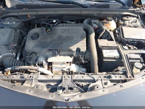 AC Condenser Fits 16-20 MALIBU 11348033 - Foto 10 di 12