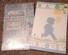 3 Baby Boy Gift Boxes Childrens Shirts Sweaters Gifts Baby Showers