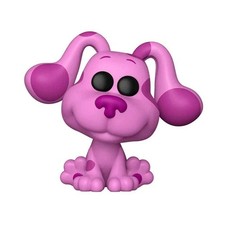 Funko Pop Magenta Blue’s Clues & You! #1724 | Protector PopShield