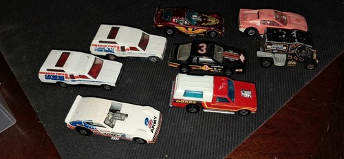 Lot Of 8 1970s Hot Wheels - Picture 2 of 7
