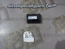 2014 2015 DODGE 1500 LARAMIE 5.7 HEMI AUTO 4X4 QUAD CAB TRANSFER CASE MODULE OEM