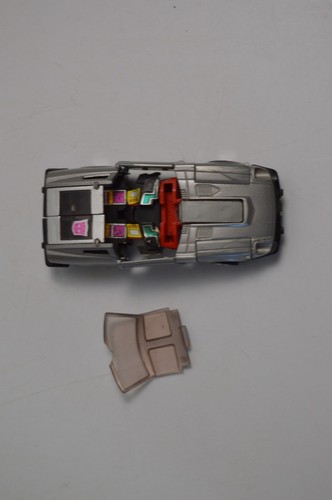 Vintage Transformers Bluestreak Heroic Autobot G1 Hasbro 1980's Takara Japan - Picture 5 of 18