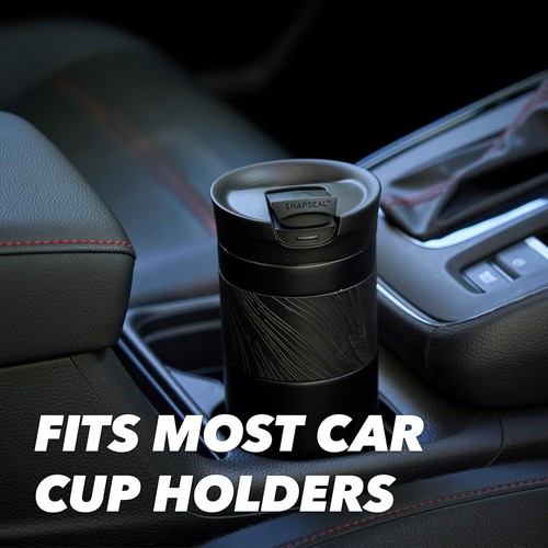 Contigo Byron SNAPSEAL Travel Mug 470 Ml - Picture 1 of 12