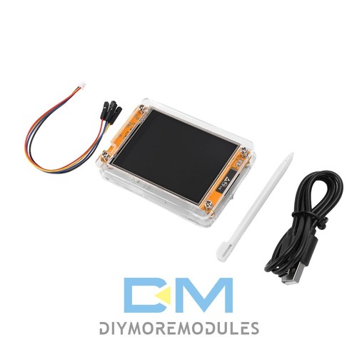 ESP32 WiFi Bluetooth Development Board Module 2.8" LCD Touch Screen With Case - Picture 4 of 18