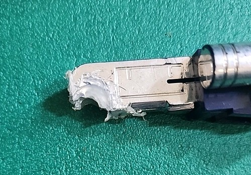 Takara Tomy Transformers G1 Optimus Prime C-01 Convoy Action Figure Parts Repair - Imagen 6 de 17